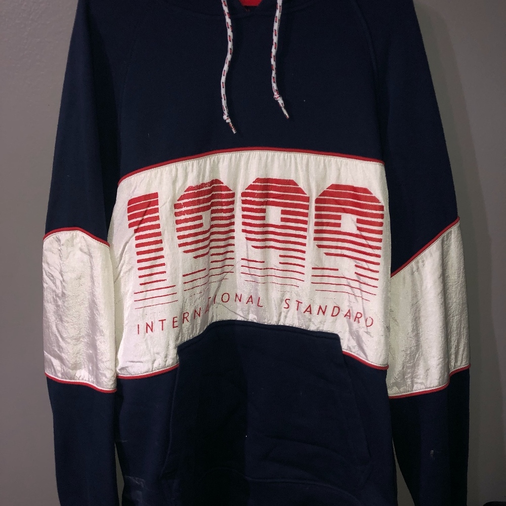 hoodie